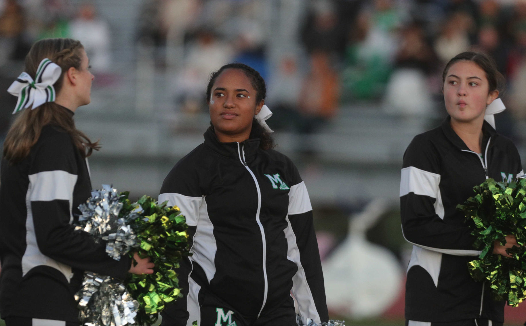 Mainland vs Ocean City football
